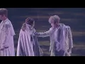 Download Lagu AAA-愛してるのに、愛せない stage mix (AAA 10th Anniversary SPECIAL 野外LIVE \u0026 ARENA TOUR 2016 -LEAP OVER)