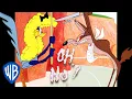 Download Lagu Looney Tunes | Beep, Beep!💥 | Classic Cartoon | WB Kids