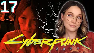One Way or Another I m Gonna Find Ya Let s Play Cyberpunk 2077 17