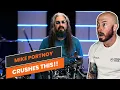 Download Lagu Drummer Reacts To - Mike Portnoy Plays “Finally Free” | Dream Theater