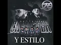 Caracter Y Estilo - Hermanos Espinoza