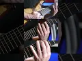 Download Lagu Epic Classical Metal Guitar – Major Scale Shred \u0026 Melody