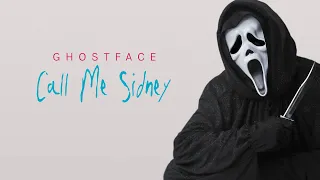 GHOSTFACE - \