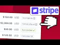 How to Issue a Partial Refund on Stripe Return a Specific Amount of Payment to a Client - 2026