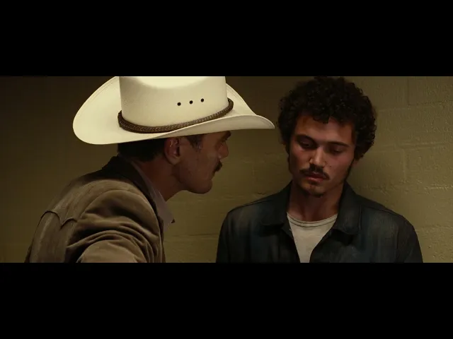 Animali Notturni di Tom Ford | Clip 'Interrogatorio'