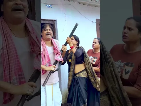 EP01 - फेकू रंगदार | Anand Mohan का एक और जबरदस्त रंगदारी कॉमेडी वीडियो | Comedy Video
