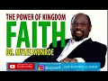 Download Lagu POWER OF KINGDOM FAITH DR MYLES MUNROE | FULL MESSAGE
