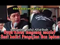 Download Lagu Gus Iqdam Terbaru - Oppa Korea langsung jadi mualaf saat ikut pengajian gus iqdam|| Hafal Al-fatihah