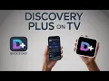 How to Activate Discovery Plus on ANY TV - Quick Easy 2025