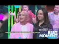 Selfi Yamma Berkomentar Tentang King Nassar Dan Findi | Best Moment #PagiPagiAmbyar (23/12/21)