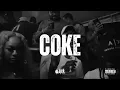 [SOLD] Skillibeng x Toxic Lyrikali Type Beat - "Coke" | Dark Dancehall Instrumental 2026