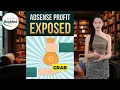 AdSense Profit Exposed eBook Secrets to Maximize Passive Income Fast