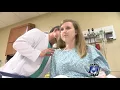 Food allergies on the rise in the U S