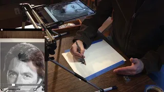 Camera Lucida 9.1 Bixby Demo
