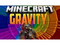 Minecraft Gravity - Dropper Mini-Game