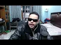 Arpit Bala Dhanji Accent