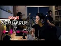 Download Lagu Lagu terbaru ARIL - NOAH [ARTI HIDUP]
