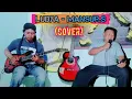 Download Lagu Ludya - Mansur.s (Cover) by Glowoh Trd + Backingtrack