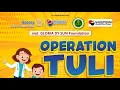 Download Lagu DSPSMM Pililla Rizal Operation Tuli 2023 Initiated by DSPSMM Social Service \u0026 BEC