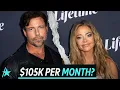Denise Richards Aaron Phypers FINANCIAL DETAILS Revealed In Divorce Filing