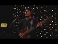 Download Lagu LAIR and Monica Hapsari - Bangkai Belantara (Live on KEXP)