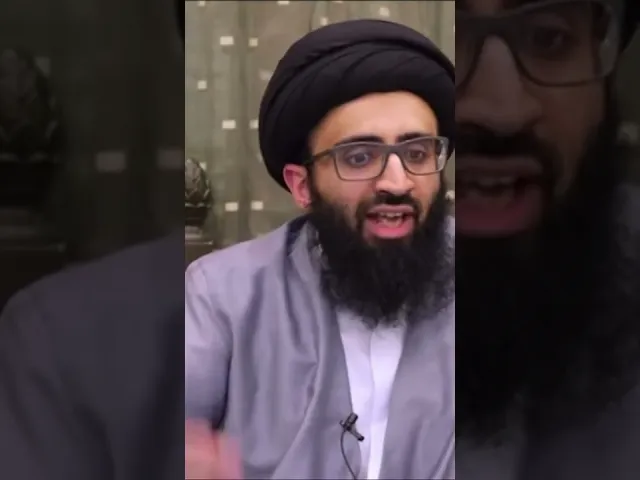 صحابي يتعجّب من حديث الغدير!