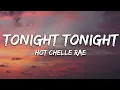 Download Lagu Hot Chelle Rae - Tonight Tonight (Lyrics)