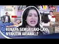 💔HANCUR! Saka Sama Papi Selingkuh Dibelakang Ariana | Suami Pengganti Eps 46 (FULL)