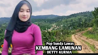 Download KEMBANG LAMUNAN- DETTY KURNIA, menemani perjalanan di Perdesaan Puncak II Bogor MP3