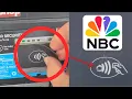 DEBIT CARD USERS BEWARE GAS STATION TAP Trick Is Spreading Fast