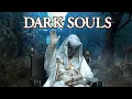 The Murakumo makes Dark Souls easy
