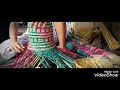 Download Lagu Kerajinan purun kalimantan || anyaman purun | pengrajin anyaman purun