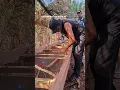 Download Lagu 😱teknik pemasangan coruik rotan bapilin pada perahu pacujalur #woodworking #aurafarming #viralvideo