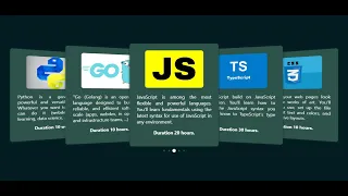 Card animation on click using CSS only