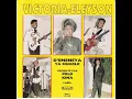 Dandy - Emeneya & Victoria Eleyson