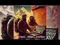 ARTBAT, ARGY, Zafrir - Tibet (Ignacio Arbeleche Acid Edit) - Upperground