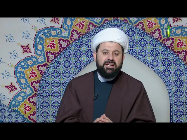 ⁣220  کتاب الصلاة، المقصد الأول، الفصل الأول.مسائل498-500 ص154 - الأستاذ: سماحة الشیخ حسن ضیا العاملی