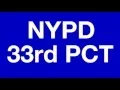 33rd PRECINCT