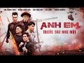 Download Lagu Anh Em Trước Sau Như Một - Ngũ Hổ Tướng | Teaser Official