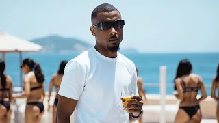 Timal - Beluga (Visualizer Officiel)