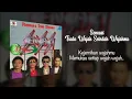 Download Lagu Sensasi - Tiada Wajah Seindah Wajahmu (lirik)