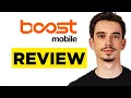 Boost Mobile Review 2026 - Watch Before Choose