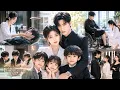 ENG DUB Lost Memory Night Triplets He Searched 6 Years Found His Doctor