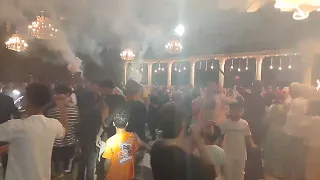  جاوبوني بحكومه  دندنها
