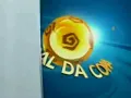 Lagu Chamada de Programação de Domingo á Noite Globo (11/07/2010)