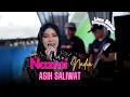 Lagu ASIH SALIWAT | NAZMI NADIA | LIVE MAJALENGKA | TERBARU