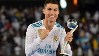 مهارات كرستيانو رونالدو على مهرجان دنيا المشاكل حسن البرنس 