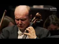 Schumann: Cellokonzert ∙ hr-Sinfonieorchester ∙ Truls Mørk ∙ Juraj Valčuha