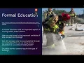Week Five Training Concepts Overview