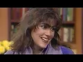 Download Lagu Laura Branigan   The Morning Show   Interview 1984